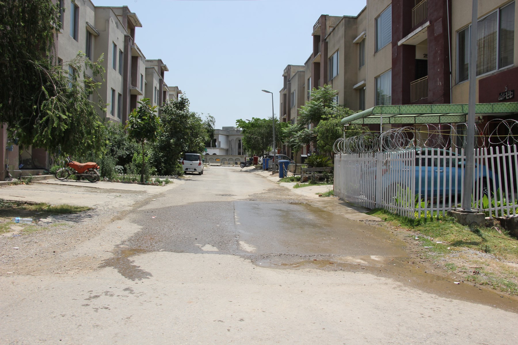 Awami Villas 2 Bahria Town Rawalpindi Pictures 19