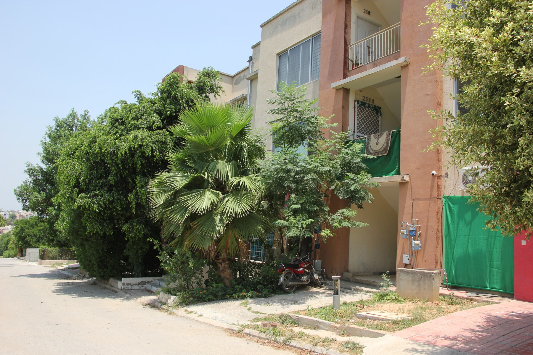Awami Villas 2 Bahria Town Rawalpindi Pictures 22