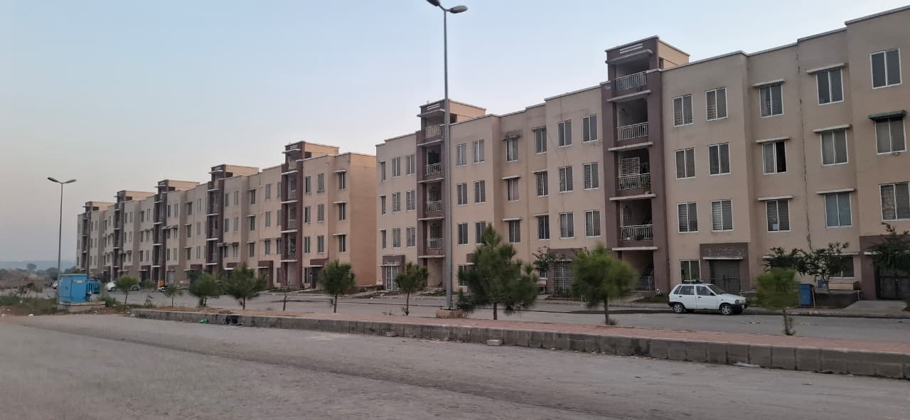 Awami Villas 3 Pictures 4