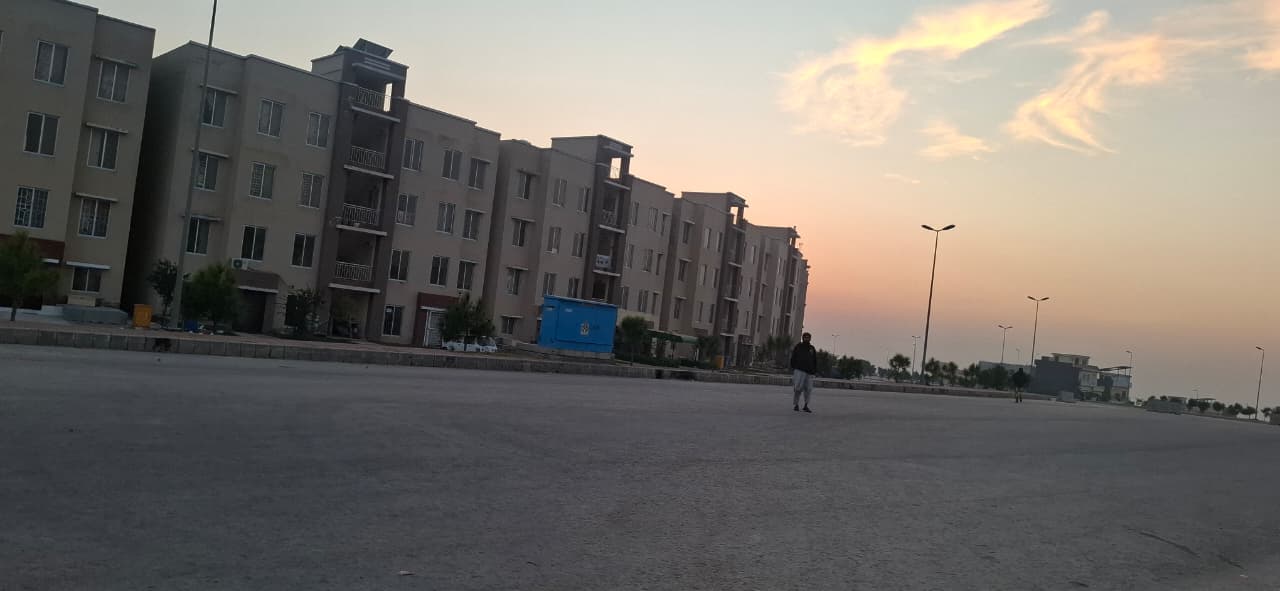 Awami Villas 3 Pictures 5
