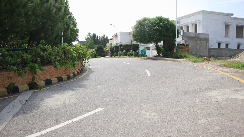 Bahria Intellectual Village Phase 7 Rawalpindi Images. 4