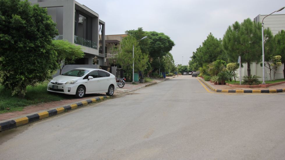 Bahria Town Phase 7 Rawalpindi Pictures 147
