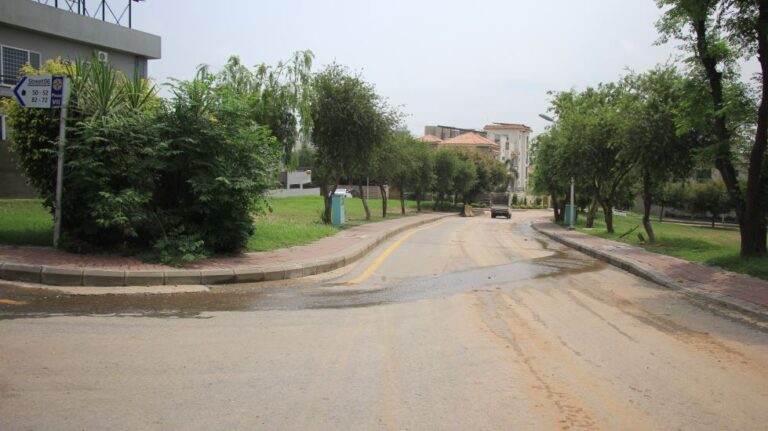 10 Marla Residential Plot for Sale in Bahria Town Phase 7 Rawalpindi