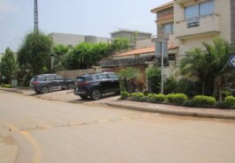 10 Marla Plots for Sale in Bahria Town Phase 7 Rawalpindi