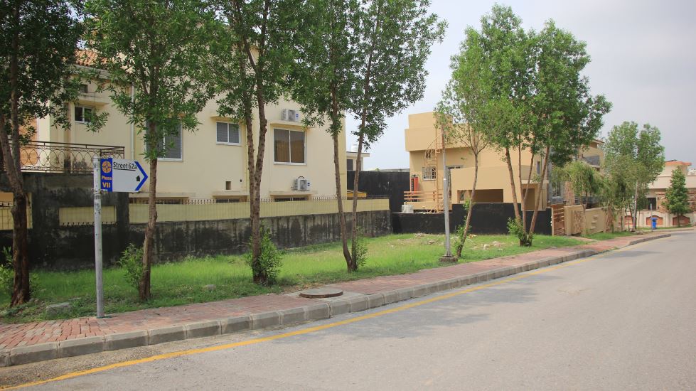Bahria Town Phase 7 Rawalpindi Pictures 42