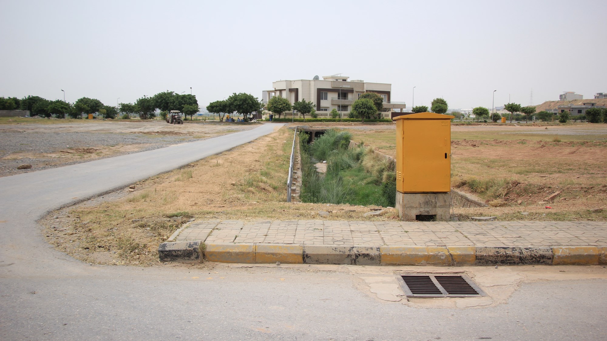 Club City Bahria Town Phase 8 Rawalpindi Pictures 2