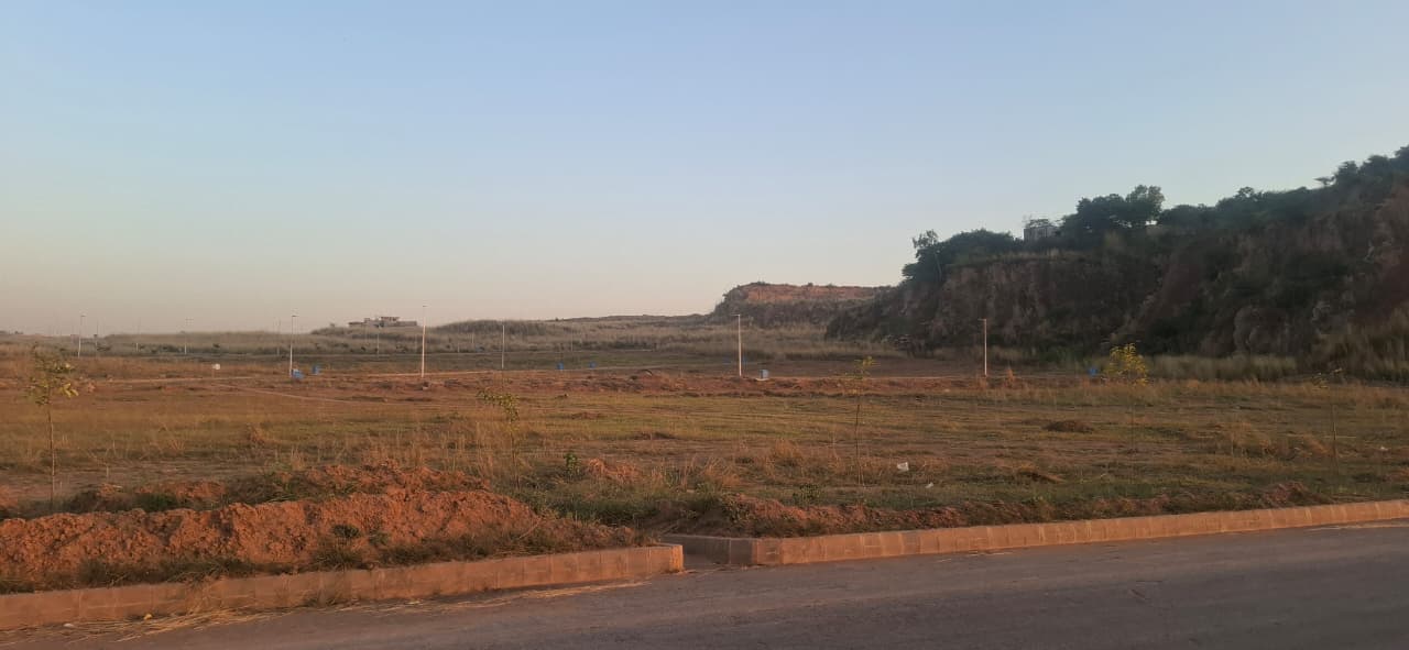 DHA Phase 3 Islamabad Pictures 42