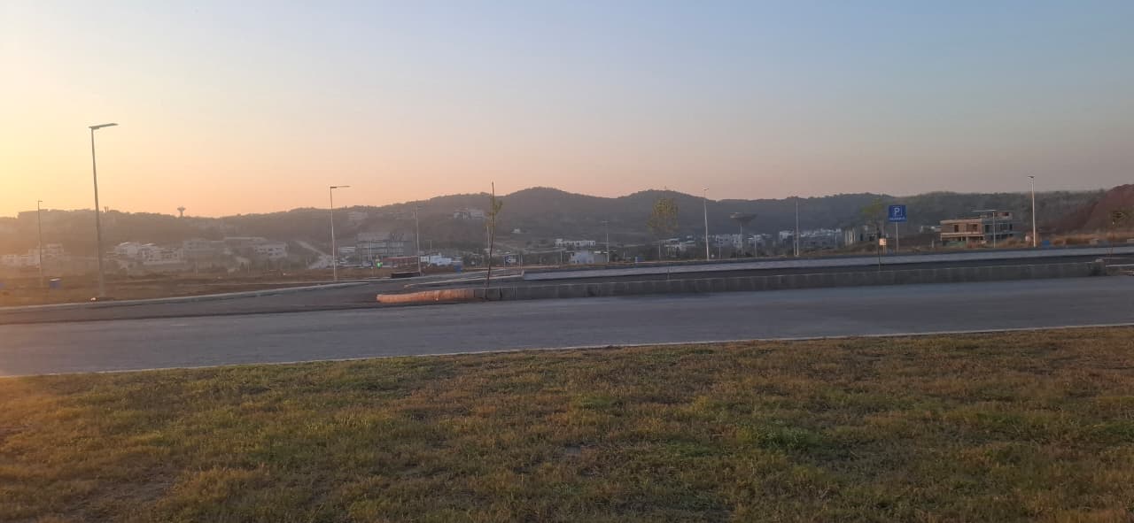 DHA Phase 3 Islamabad Pictures 44