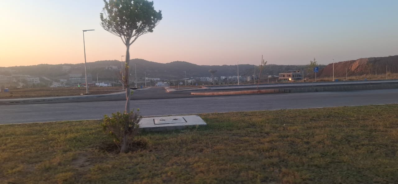 DHA Phase 3 Islamabad Pictures 47
