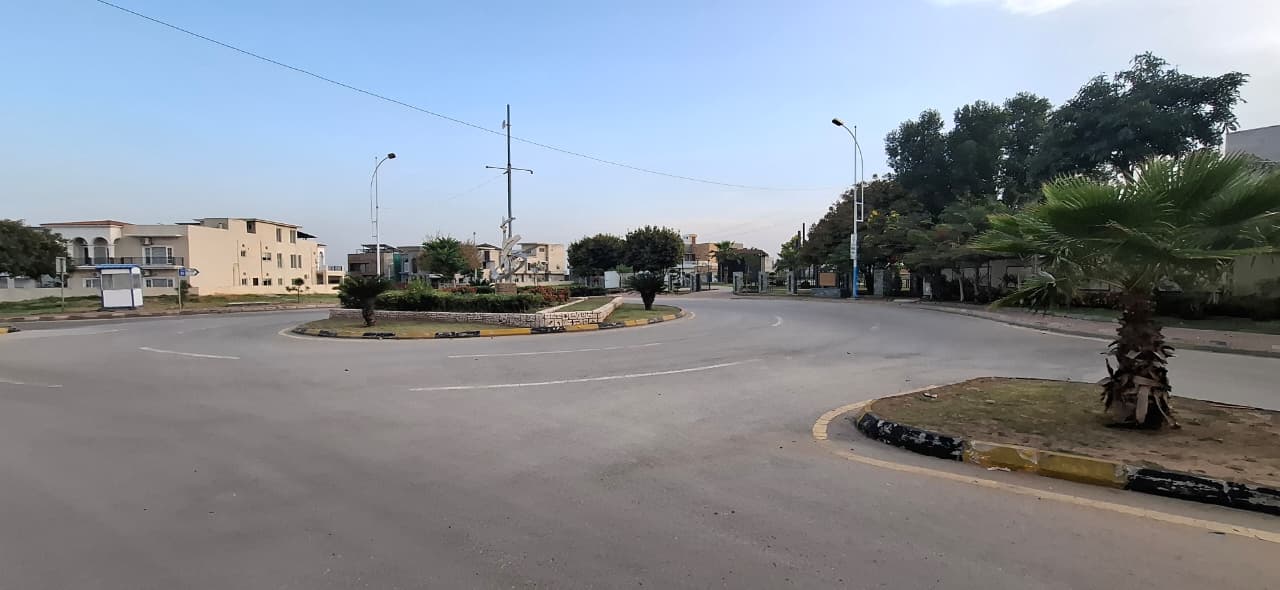DHA Phase 3 Islamabad Pictures 56