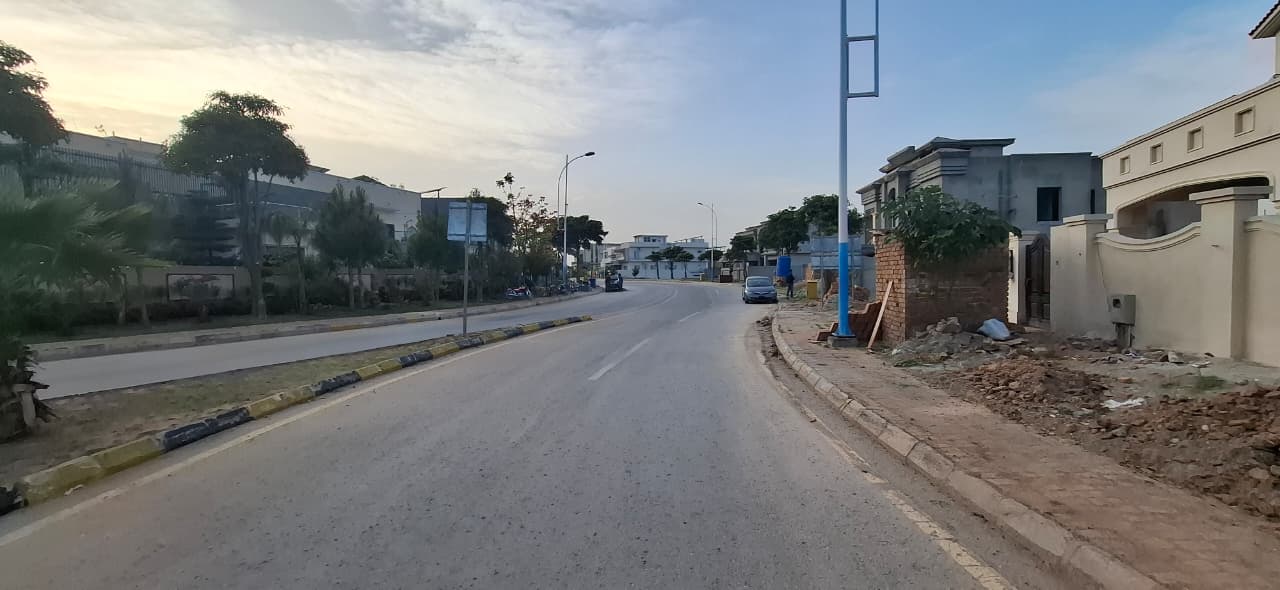 DHA Phase 3 Islamabad Pictures 59