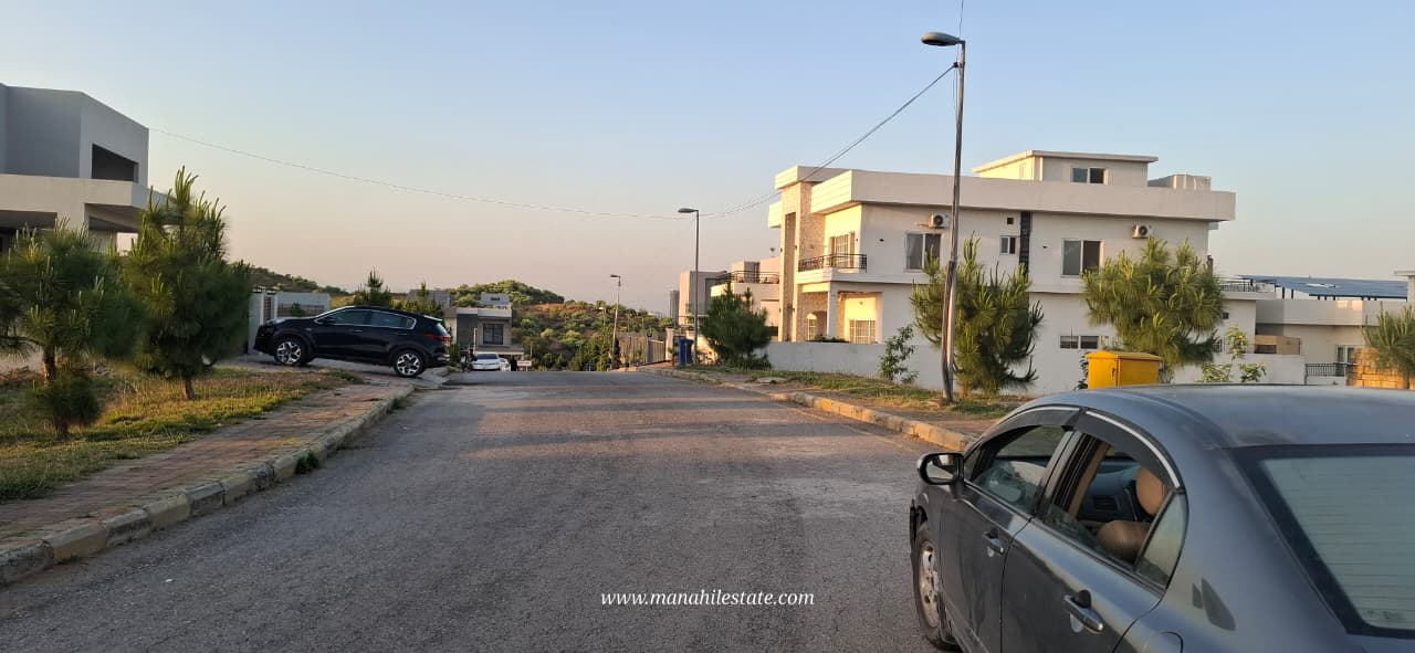 DHA Phase 3 Islamabad Pictures 83
