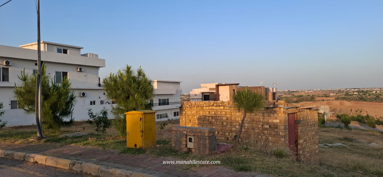 DHA Phase 3 Islamabad Pictures 85