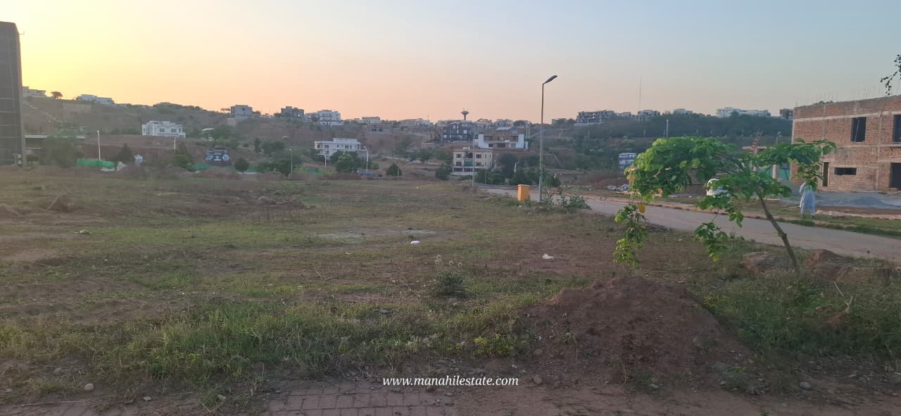 DHA Phase 3 Islamabad Pictures 90