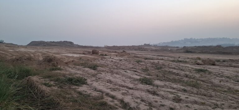 10.66 Marla Commercial Plot on Installment in DHA Phase 4 Sector D
