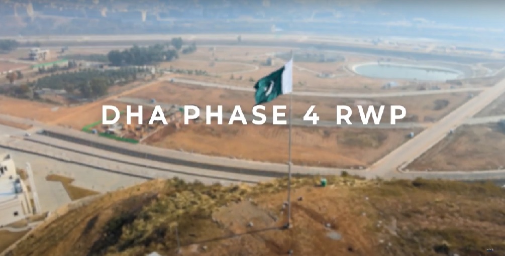 DHA Phase 4 Rawalpindi Images 2