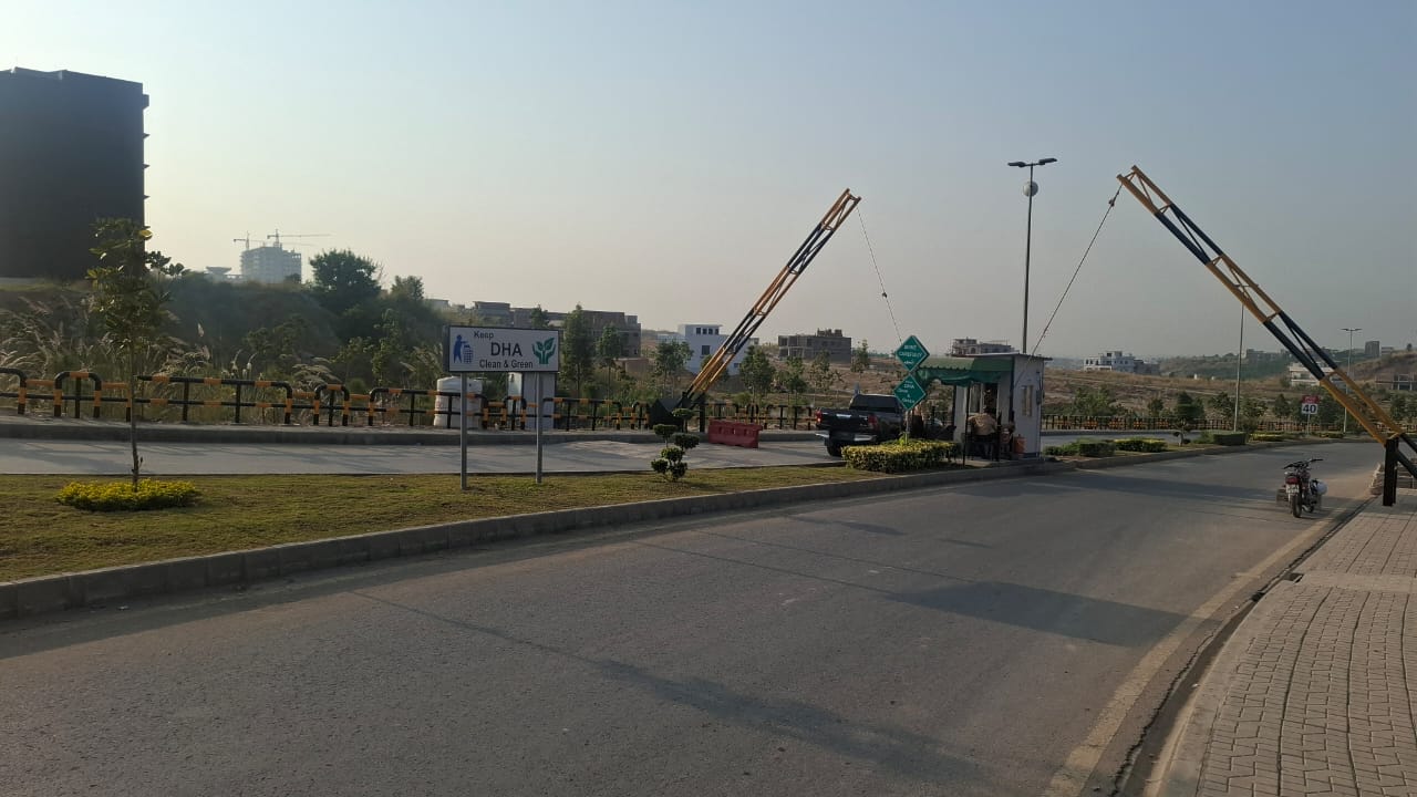 DHA Phase 5 Islamabad Pictures 10 1