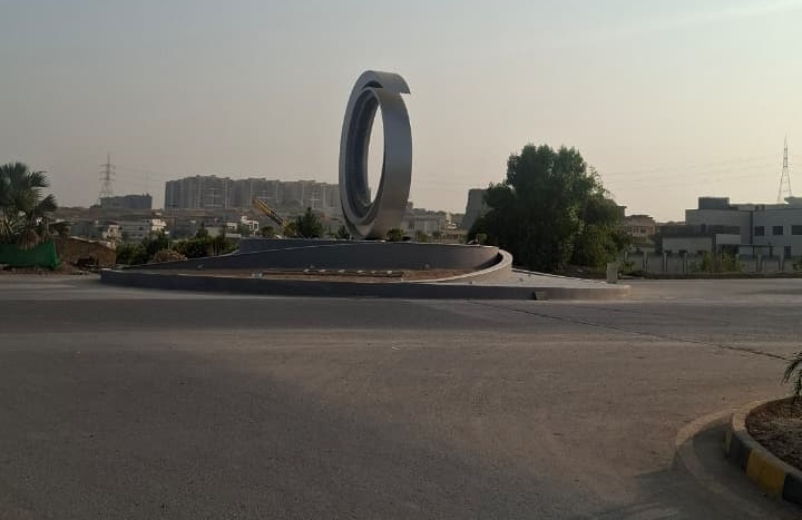 DHA Phase 5 Islamabad Pictures 20