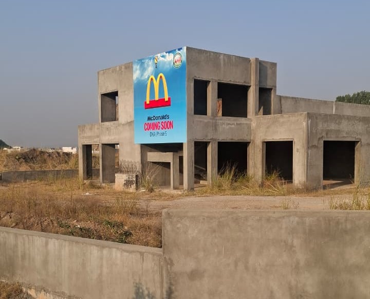 DHA Phase 5 Islamabad Pictures 61