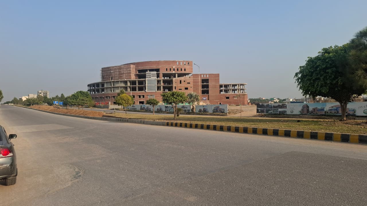 DHA Phase 5 Islamabad Pictures 66