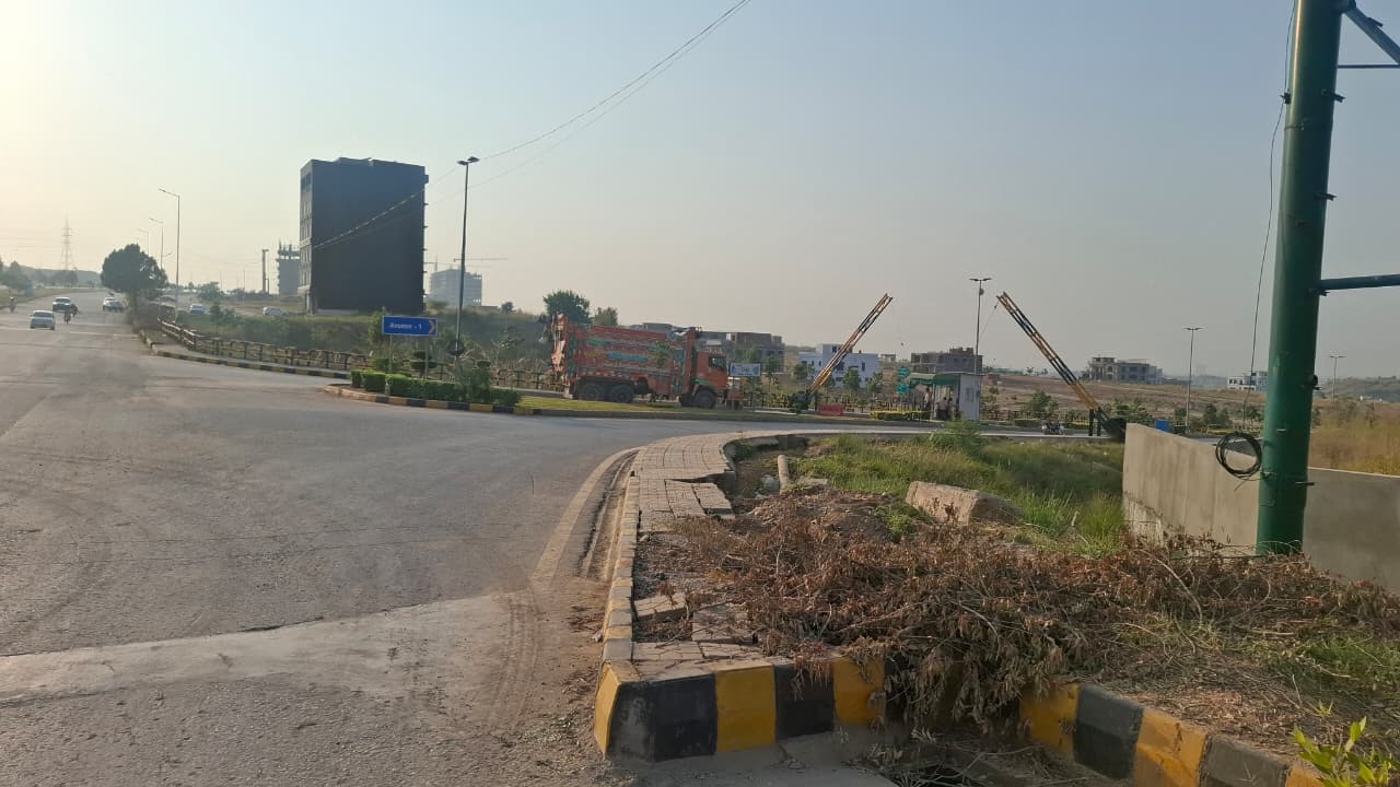 DHA Phase 5 Islamabad Pictures 70