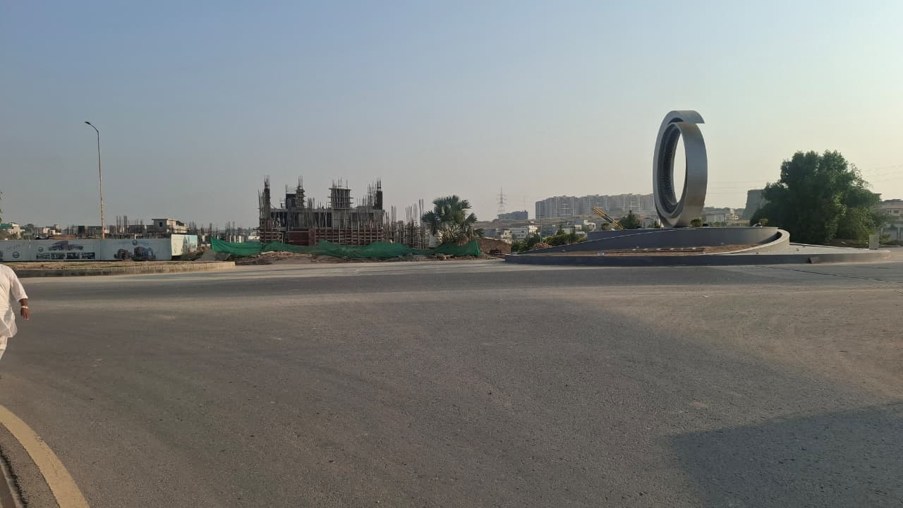 DHA Phase 5 Islamabad Pictures 71