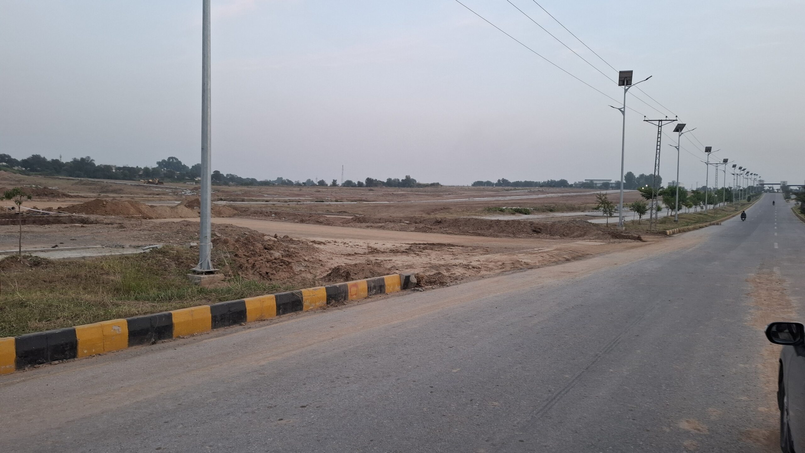DHA Valley BoganVilla Block Images 1 Scaled