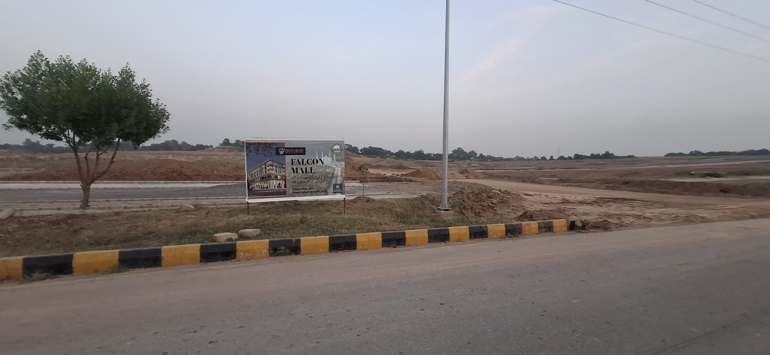 DHA Valley BoganVilla Block Images 7 Scaled