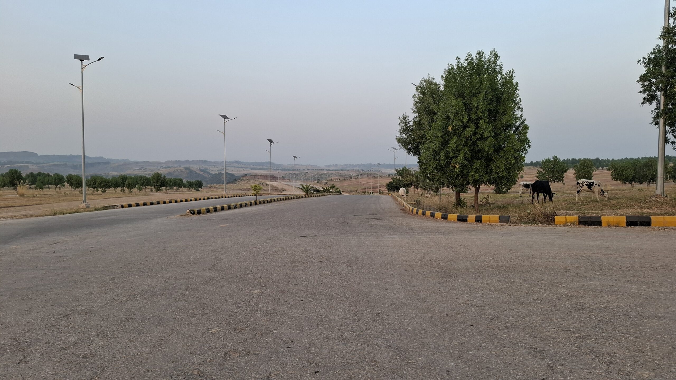 DHA Valley Rose Block Images 4 Scaled