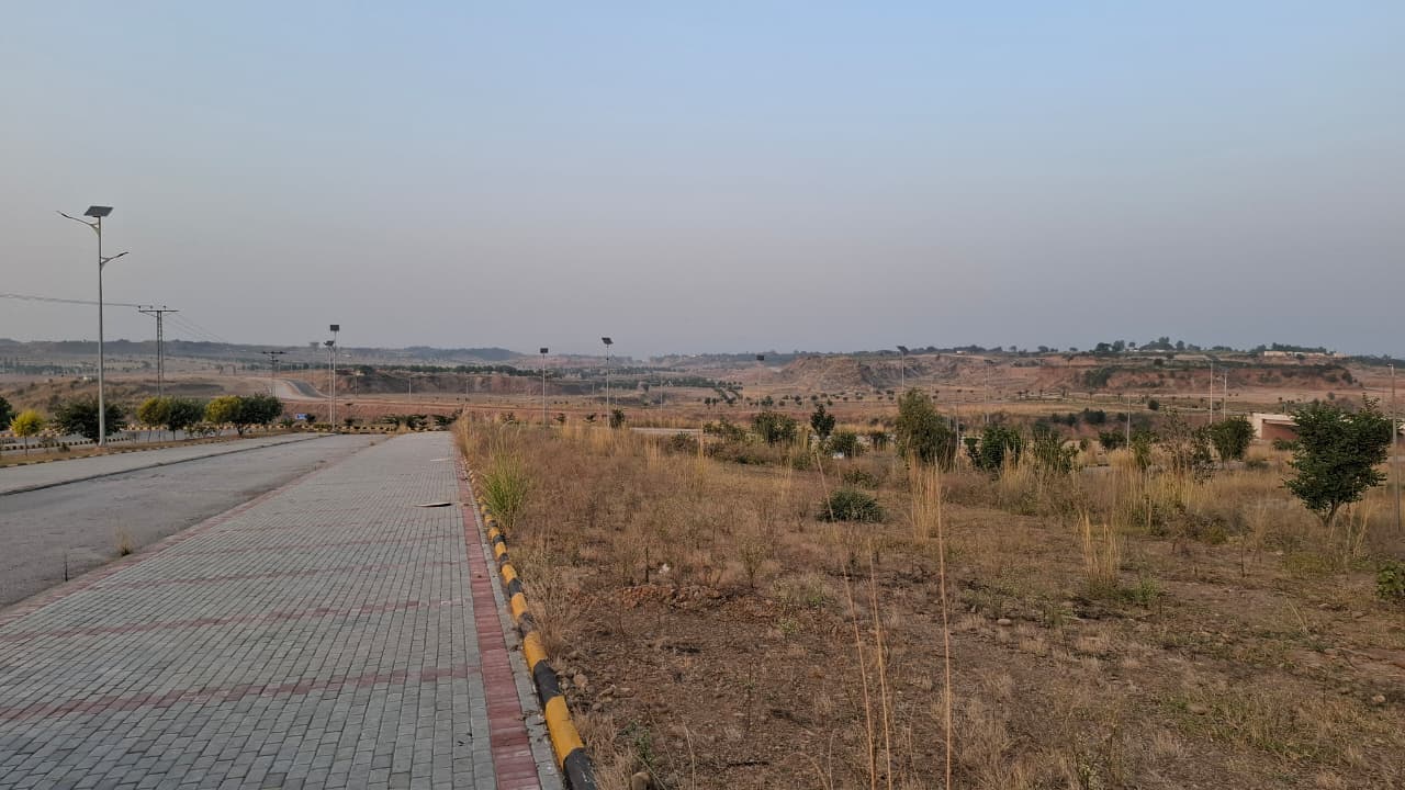 Dha Valley Phase 7 Islamabad Pictures 5