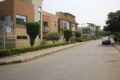Eden Lake View Block Bahria Town Phase 8 Rawalpindi Pictures 2