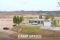 Faisal Town Phase 2 Site Office IMage