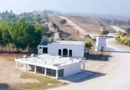 8 Marla Residential Plot in Sector O (Model Block) Faisal Town Phase 2 Rawalpindi