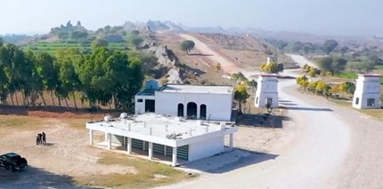 Faisal Town Phase 2 Images 2