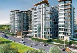 ​Sukh Chayn Residence Luxury! 3 Bed Type D (2015 Sq Ft) Margalla Facing Apartment on 2nd Floor | Demand PKR 9.7 Crore