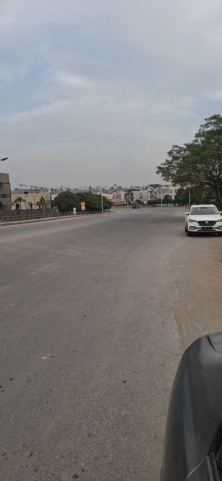 Bulk Deal & Open Transfer! 10 Marla Park-Facing Plots (6 Adjoining) in Prime Sector C, Bahria Town Phase 8 | 4-Month Payment Plan