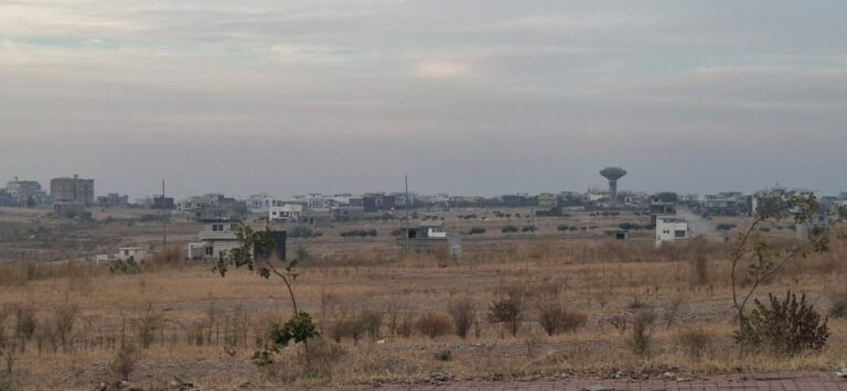 10 Marla Plot for Sale in Bahria Town Phase 8, Sector F-3