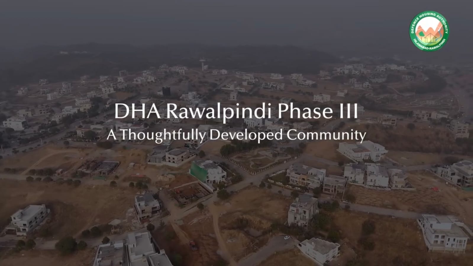 DHA Phase 3 Islamabad Rawalpindi | Complete Lifestyle & Amenities Tour