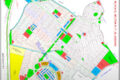 Multi Gardens B 17 G Block Map Image