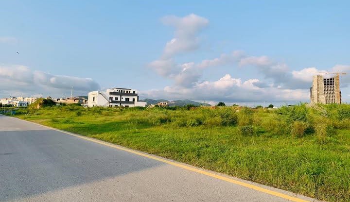 Multi Gardens B 17 Islamabad Images 26 1