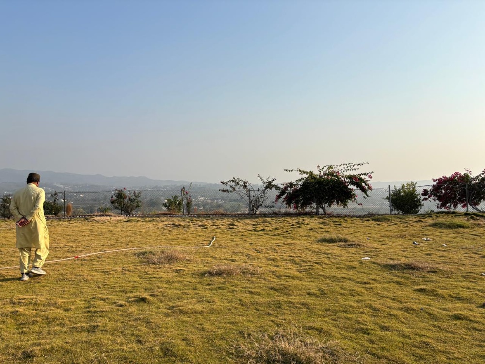 Naval Farms Islamabad Pictures 1