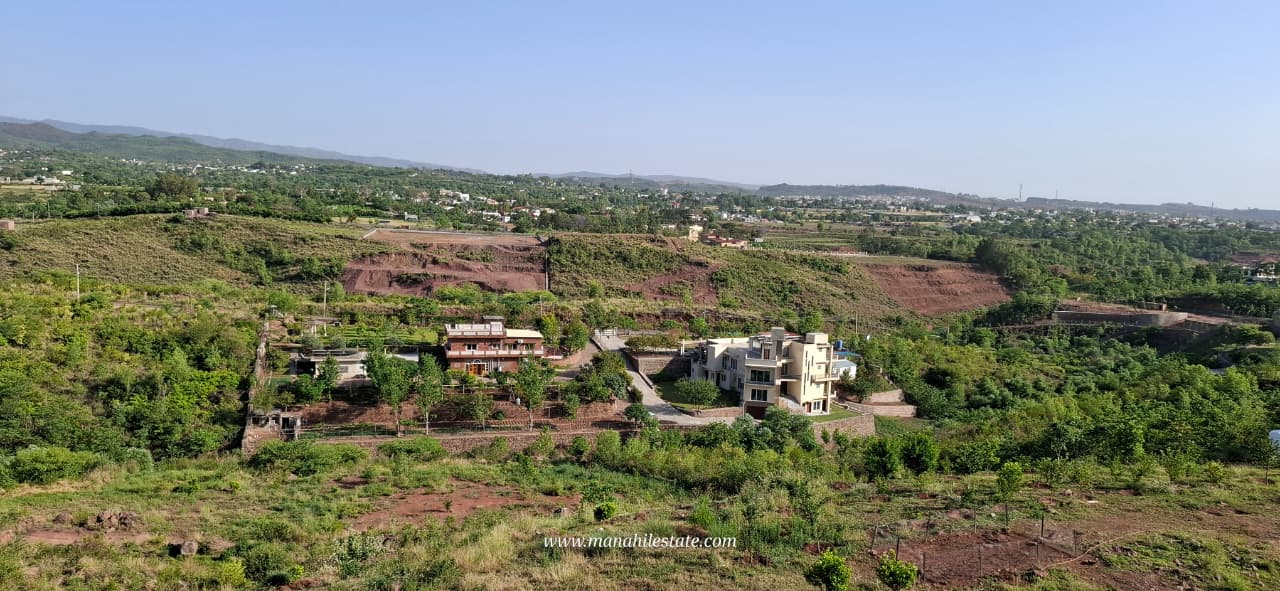 Naval Farms Islamabad Pictures 7