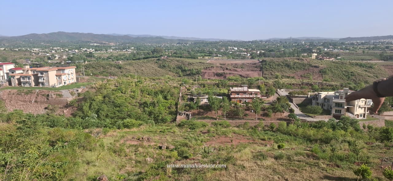 Naval Farms Islamabad Pictures 8