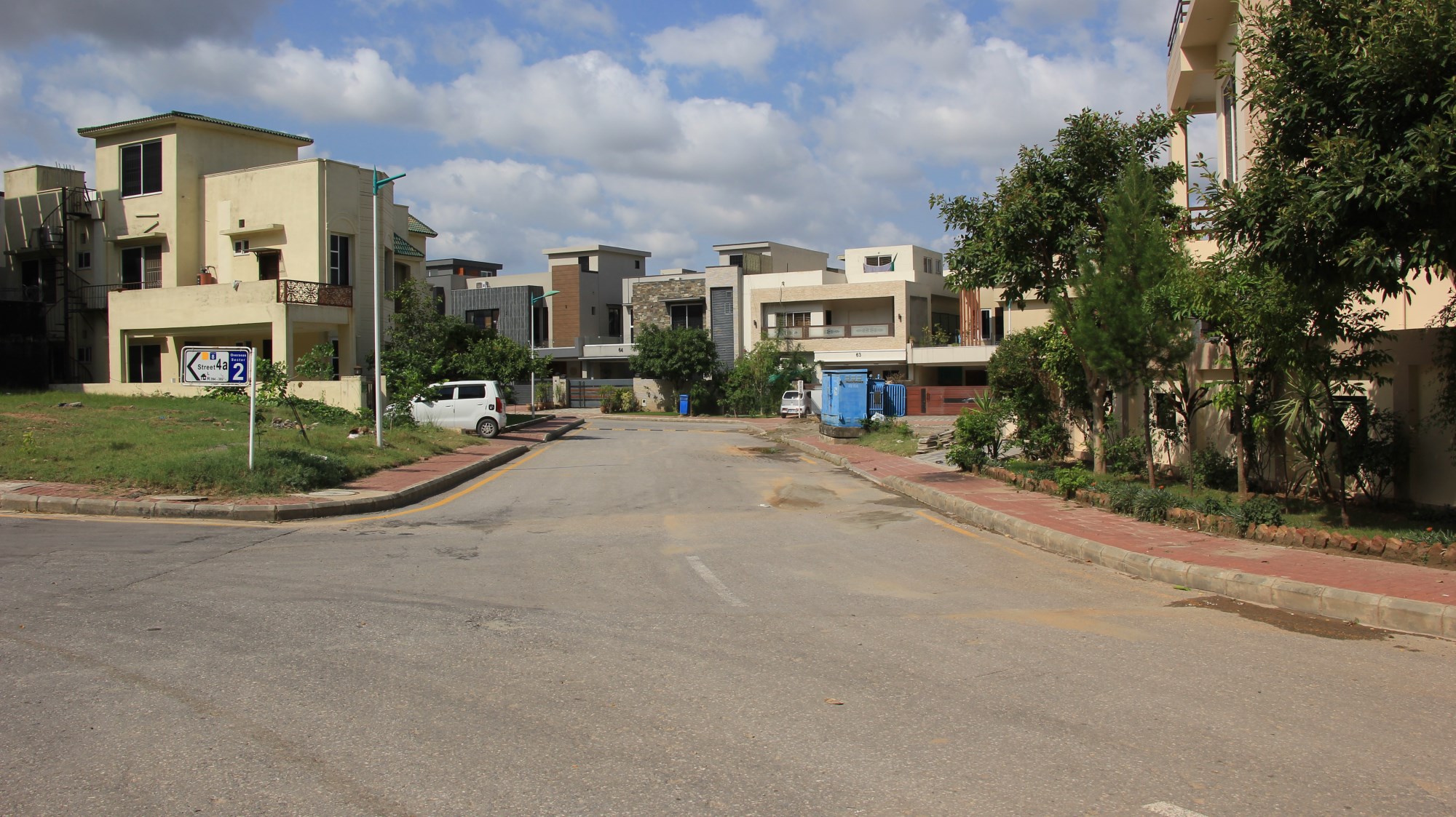 Overseas Enclave 2 Bahria Town Phase 8 Rawalpindi Pictures 14