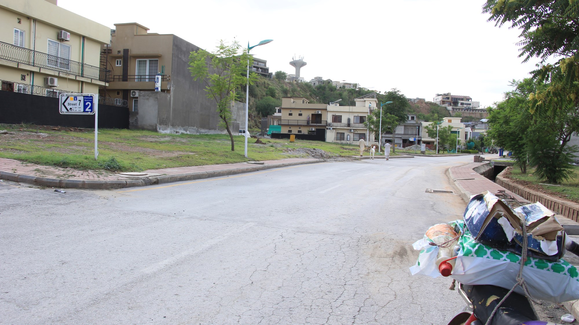 Overseas Enclave 2 Bahria Town Phase 8 Rawalpindi Pictures 25
