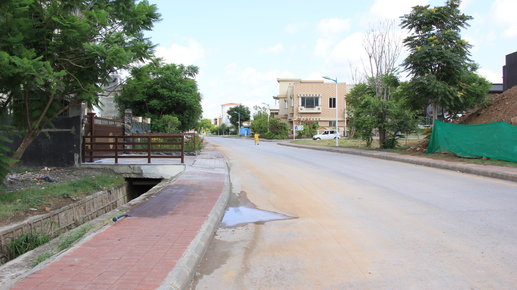 Overseas Enclave 2 Bahria Town Phase 8 Rawalpindi Pictures 26