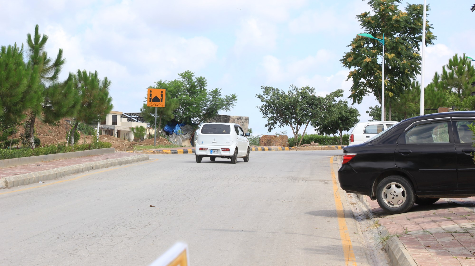 Overseas Enclave 2 Bahria Town Phase 8 Rawalpindi Pictures 54