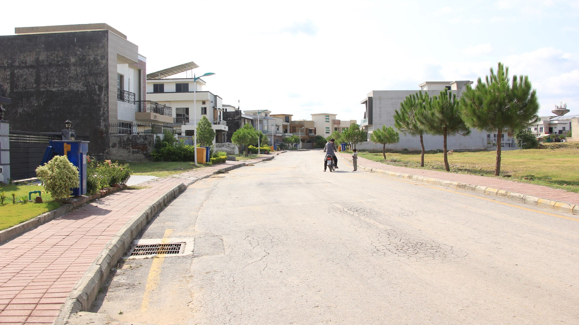 Overseas Enclave 3 Bahria Town Phase 8 Rawalpindi Pictures 16