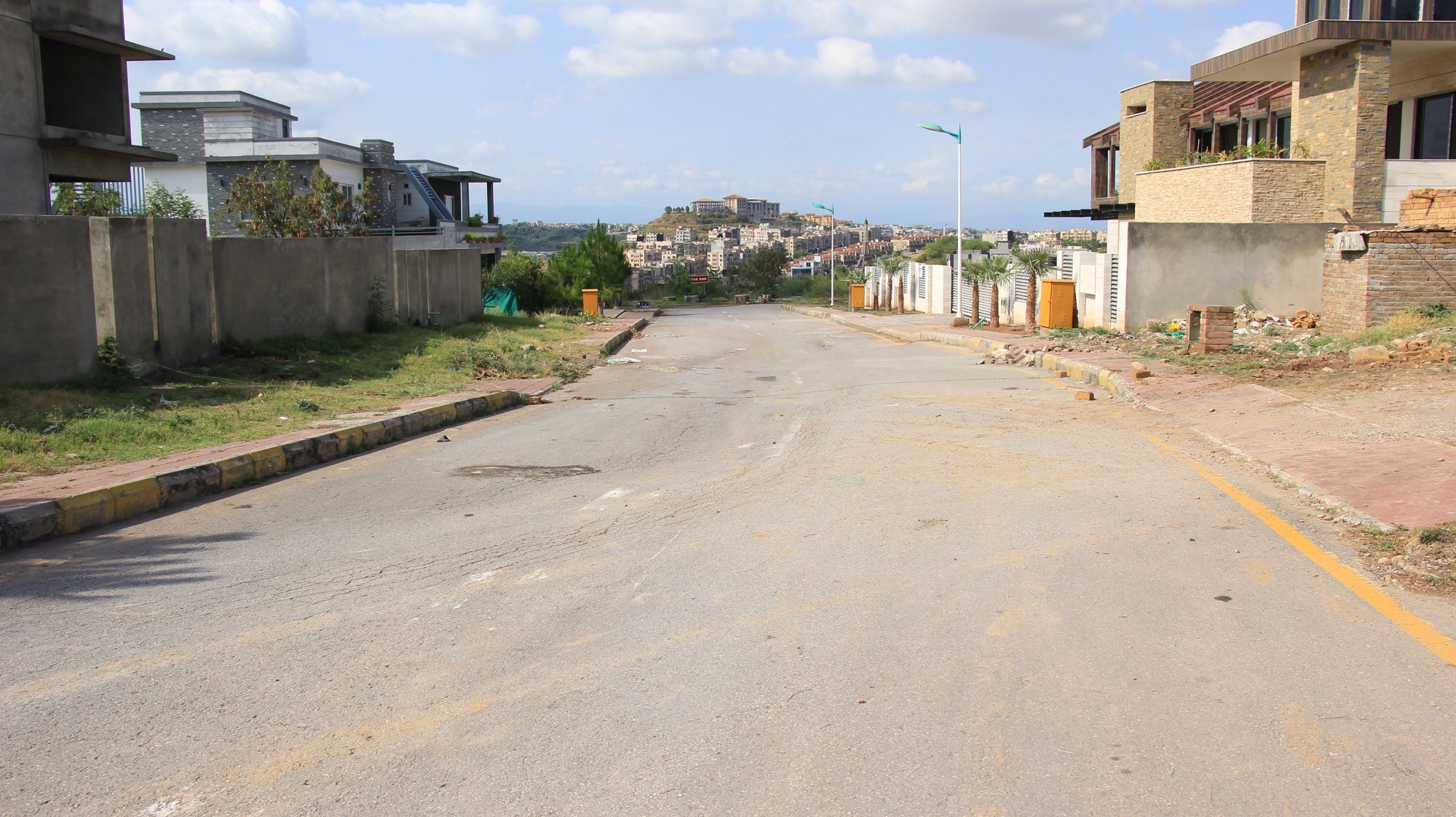 Overseas Enclave 3 Bahria Town Phase 8 Rawalpindi Pictures 4 1