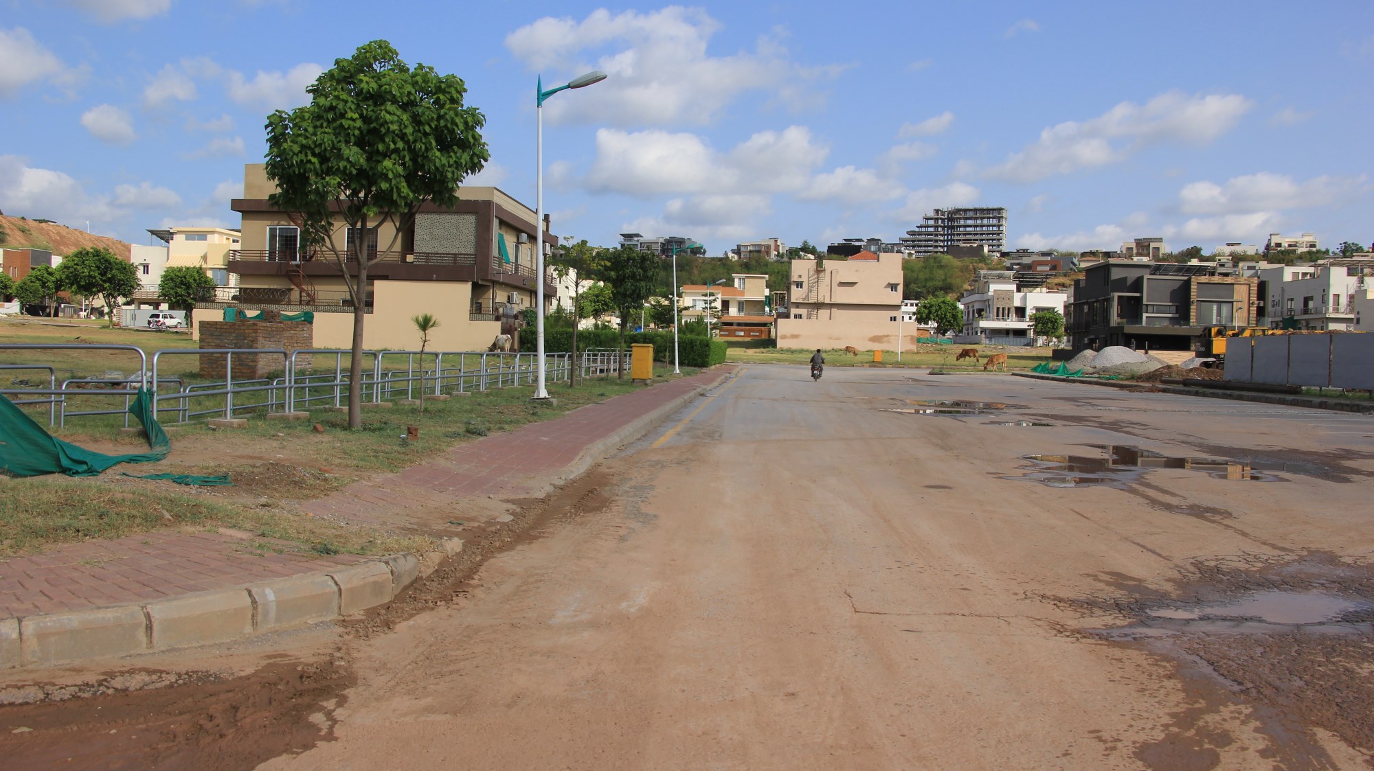 Overseas Enclave 4 Bahria Town Phase 8 Rawalpindi Pictures 15